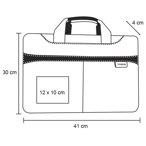 Business Casual – Maletín