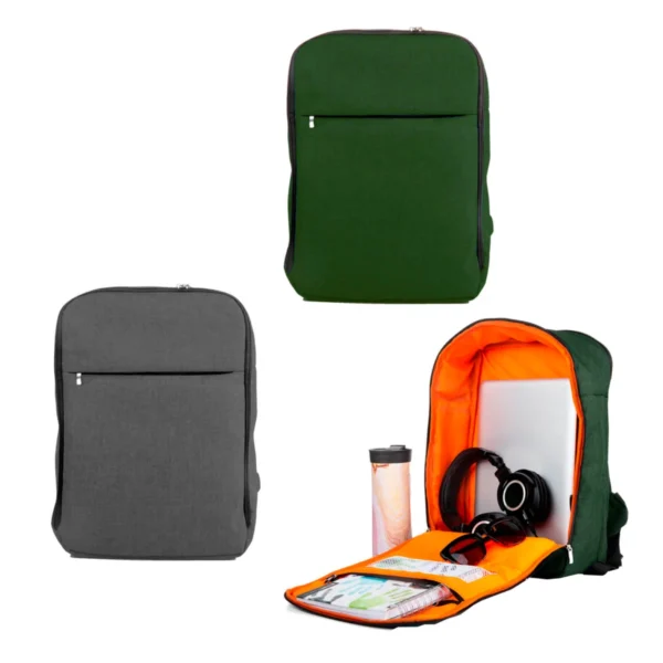 bl-136-main Kenan – Mochila De Un Compartimento