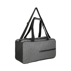 Derbi – Maleta De 2 Compartimentos, Doble