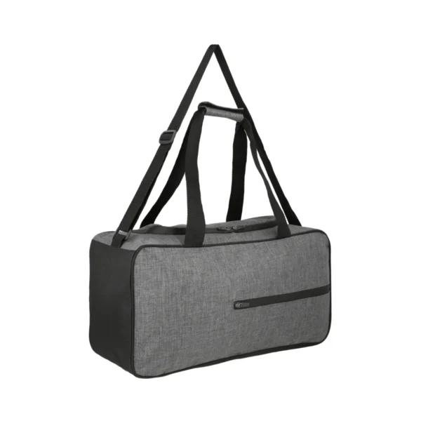 Derbi – Maleta De 2 Compartimentos, Doble