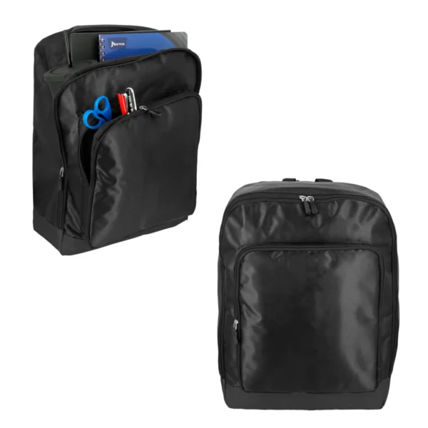 Polo – Mochila De 2 Compartimentos.