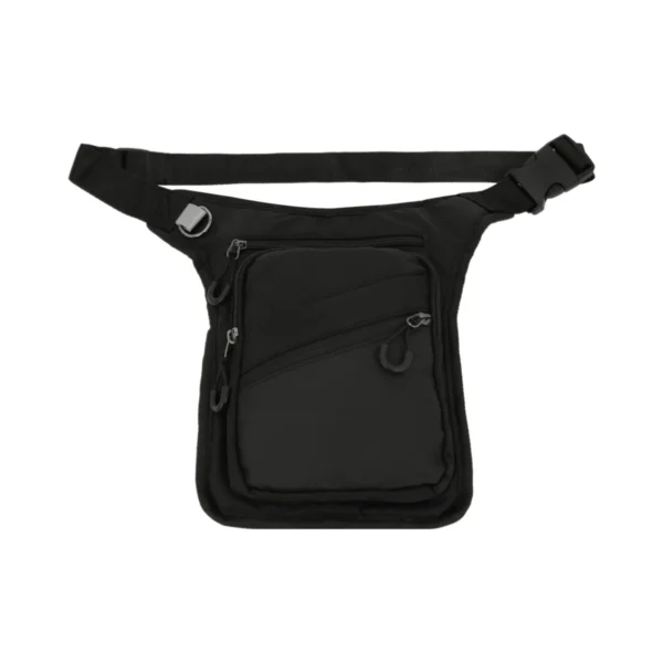 Vin – Bolsa De Hombro De 4 Compartimentos,