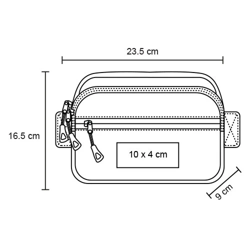 bl-147-extra Bruce – Cangurera