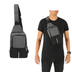 Arnold – Bolsa De Hombro