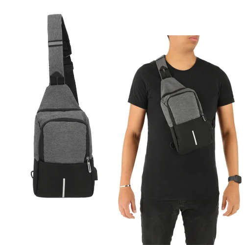 Arnold – Bolsa De Hombro