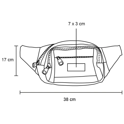 bl-150-extra Tom – Cangurera