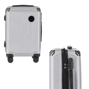 Journey – Maleta De Plástico