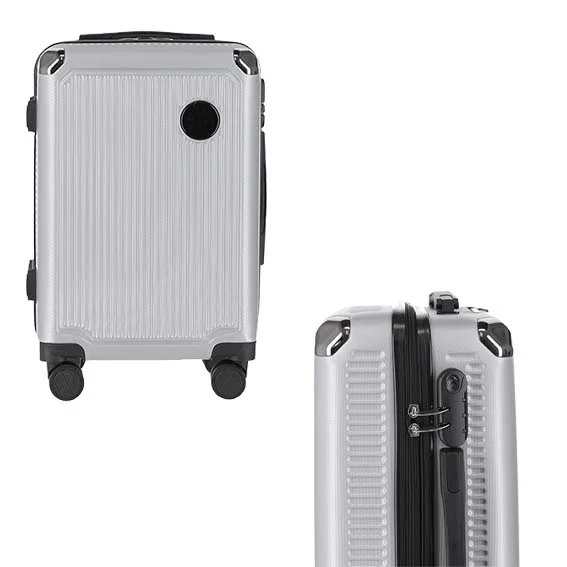 bl-156-main Journey – Maleta De Plástico