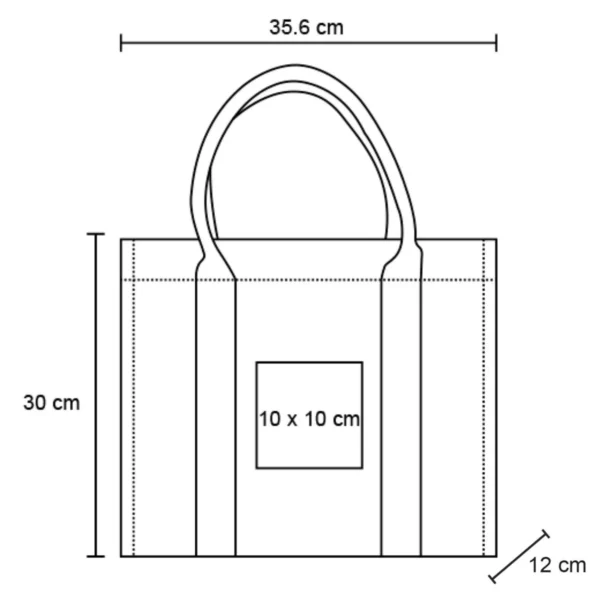 Sicilia – Bolsa De Loneta