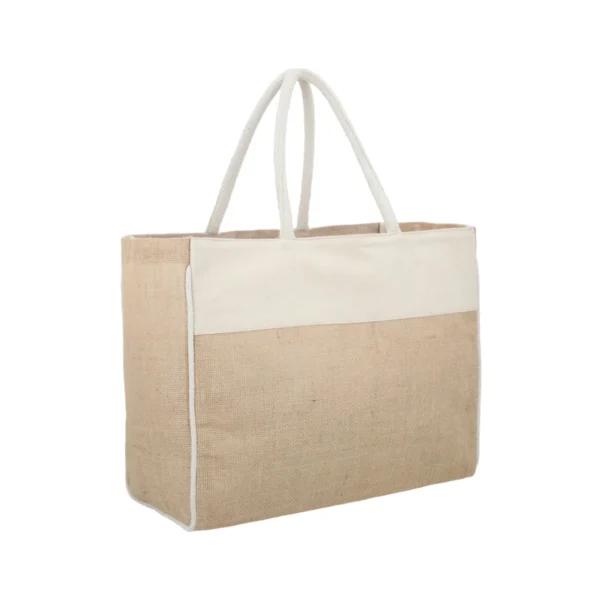 Cuba – Bolsa De Yute Laminada