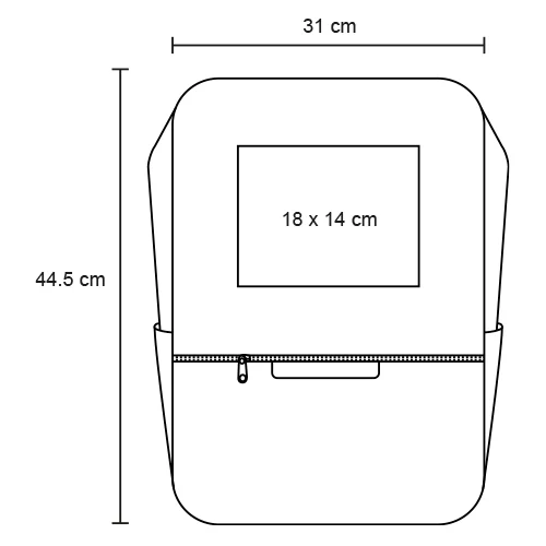 bl-163-extra Nomad – Mochila