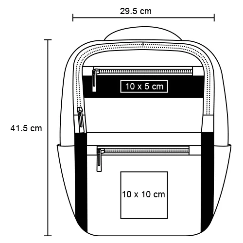 Expedition – Mochila