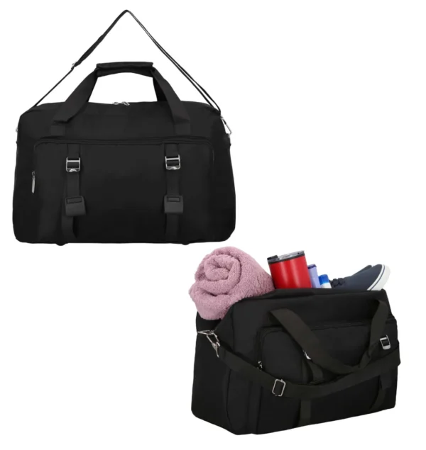 Doha – Maleta De 2 Compartimentos, 1