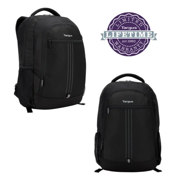 City Backpack – Mochila