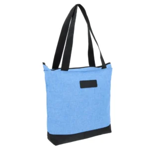 Elsa – Bolsa Amplia Bicolor