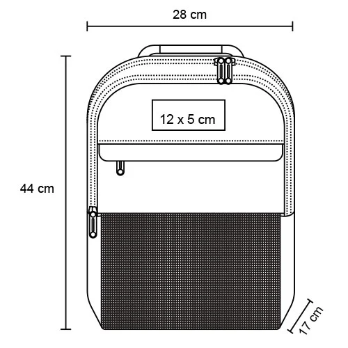 bl-180-extra Find – Mochila