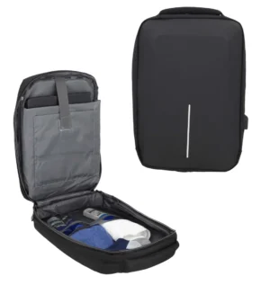 Titan – Mochila De Carcasa Dura