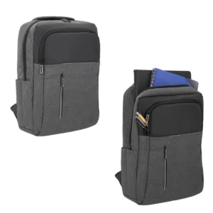 Sajonia – Mochila