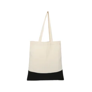 Saint – Bolsa De Algodón Cosida De 113 Gr/m2
