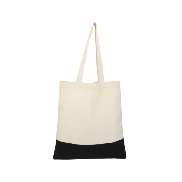 Saint – Bolsa De Algodón Cosida De 113 Gr/m2