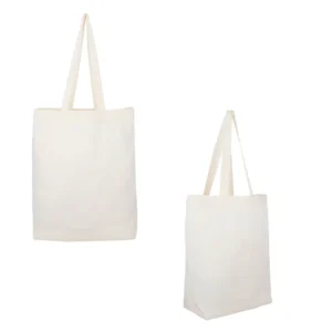 Colmax – Bolsa De Algodón Cosida