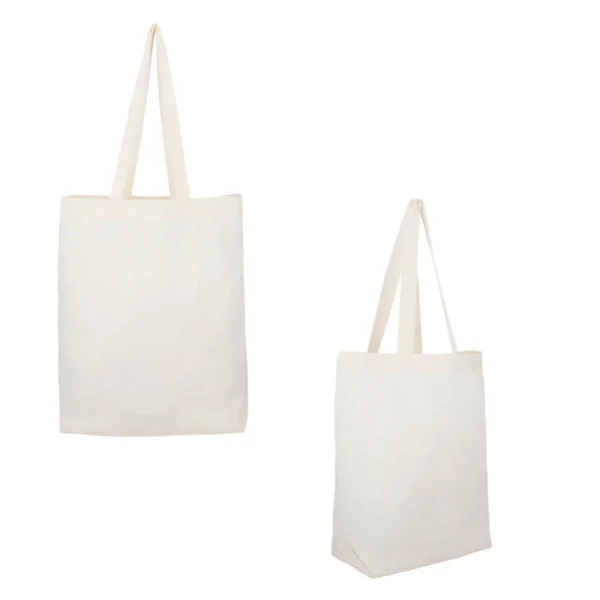 Colmax – Bolsa De Algodón Cosida