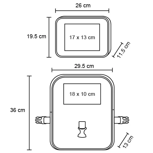 Acme – Mochila Escolar