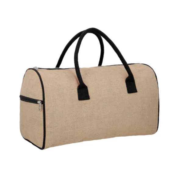 Provenza – Maleta De Yute Laminado