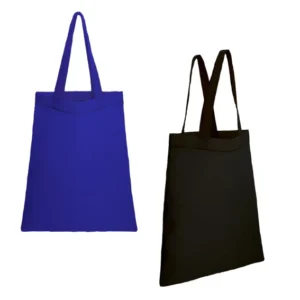 Palma – Bolsa De Algodón Cosida