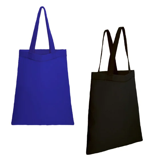 Palma – Bolsa De Algodón Cosida