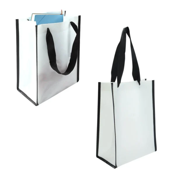 bl-199-main Regen – Bolsa Ecológica De R-pet Cosida Y