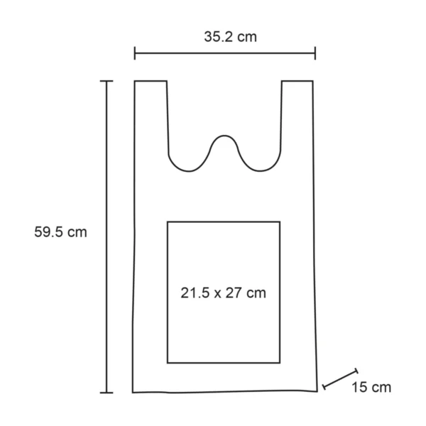 bl-201-extra Bosco – Bolsa Ecológica