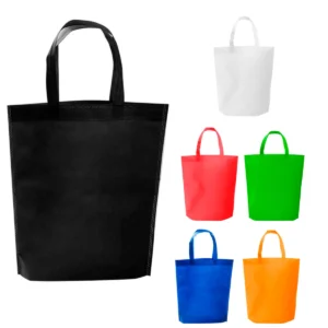 Senda – Bolsa De Non Woven De 65 Gr/m2,