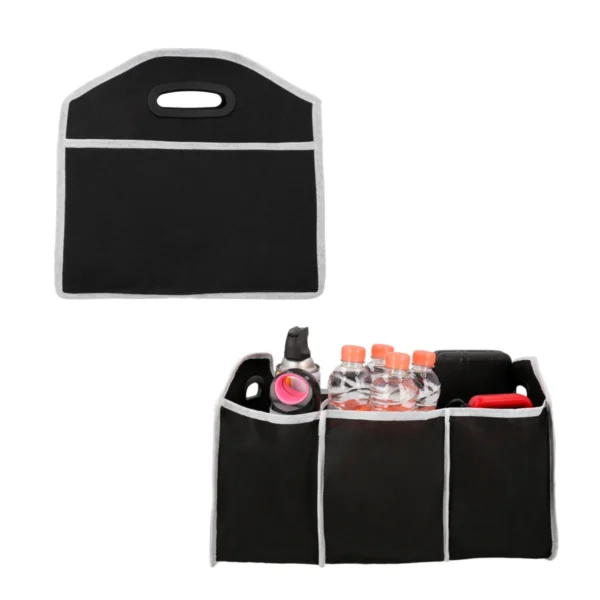 Plie – Organizador Plegable De Non Woven