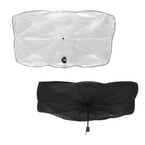 Raso – Parasol Panorámico Plegable De