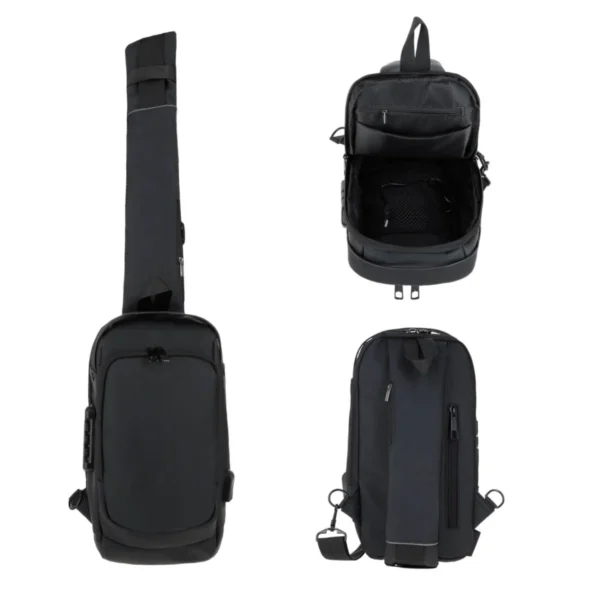 Rambo – Bolsa De Hombro