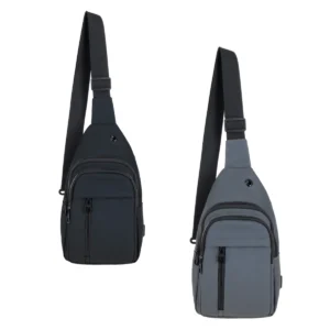 Wick – Bolsa De Hombro