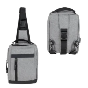 Mad – Bolsa De Hombro