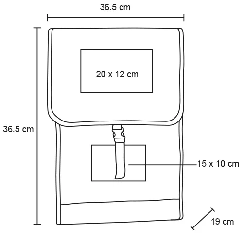 Chap – Carrito Portátil