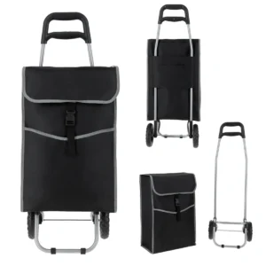 Chap – Carrito Portátil