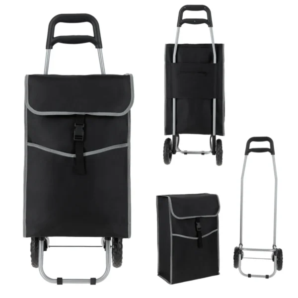 Chap – Carrito Portátil