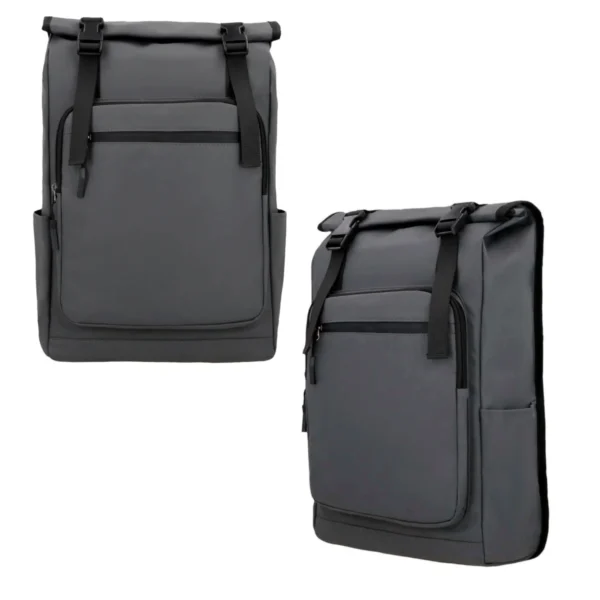 Laos – Mochila Extensible Enrollable