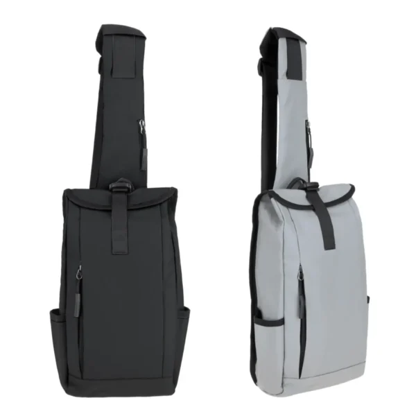 Connor – Bolsa De Hombro