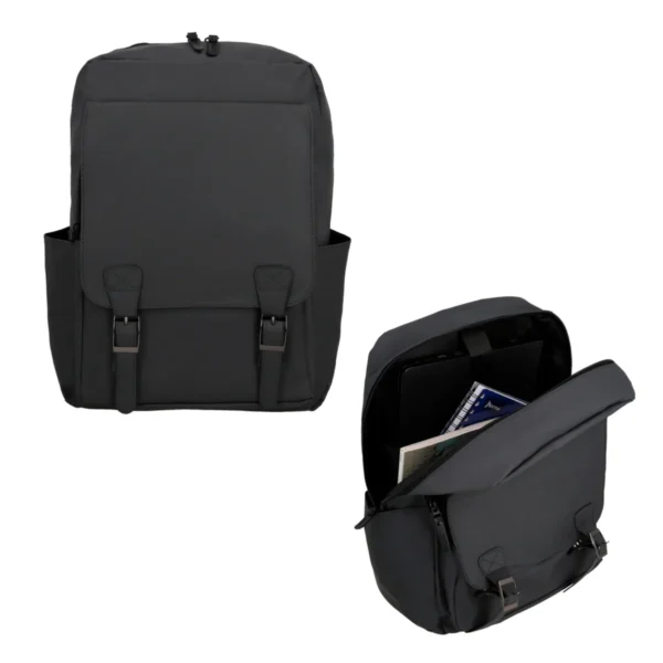 Tansen – Mochila De 1 Compartimento Principal