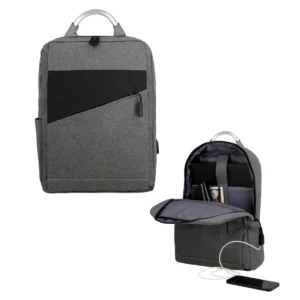 Bhak – Mochila De 1 Compartimento