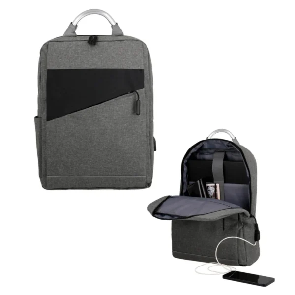 Bhak – Mochila De 1 Compartimento