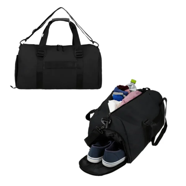 Malmo – Maleta De 1 Compartimento Principal