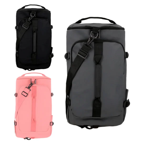 Minsk – Maleta Que Se Convierte En Mochila,