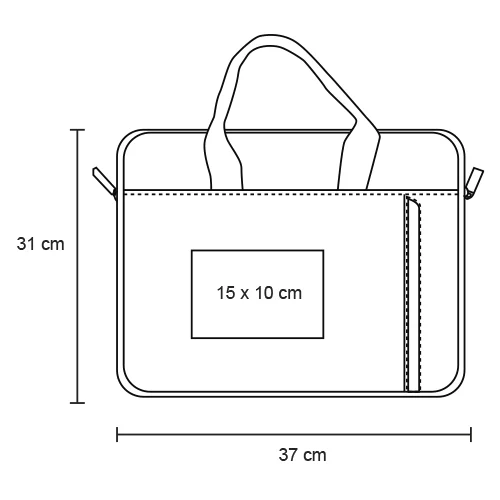 bl-226-extra Ufficio – Portafolio De Poliéster