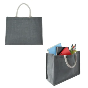 Ran – Bolsa De Yute Laminado